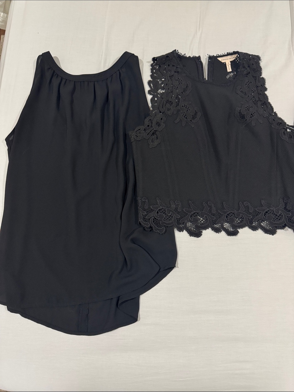 Women’s Bundle of Tops & Blouses - 10 tops for the price of 1
